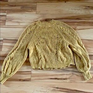 American Eagle Sweater